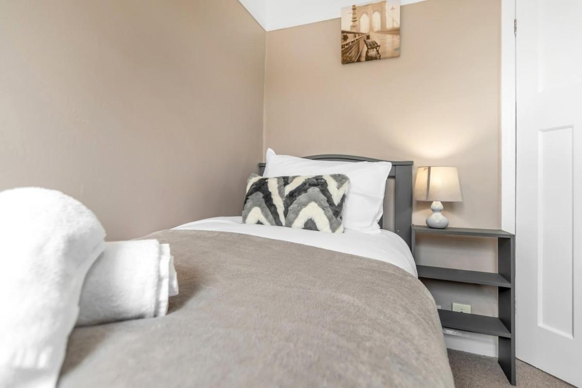 4Br Long Stays Free Parking High Speed Wi-Fi Horsford Zewnętrze zdjęcie