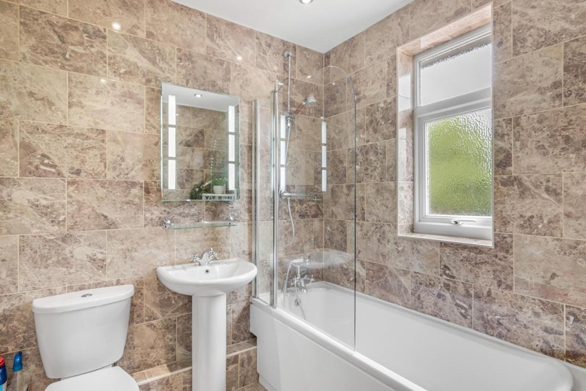 4Br Long Stays Free Parking High Speed Wi-Fi Horsford Zewnętrze zdjęcie